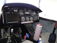 N418WZ photo, click to enlarge