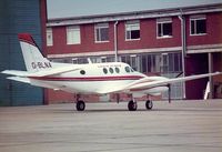 G-BLNA - Taken in the 1980s, not sure where - by G TRUMAN