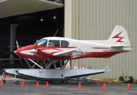 N34DA @ KOSH - EAA AirVenture 2010