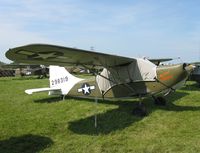 N64669 @ KOSH - EAA AirVenture 2010