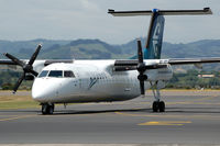 ZK-NEE @ NZTG - At Tauranga - by Micha Lueck