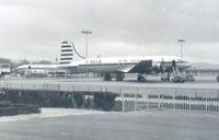 F-BELA @ AJA - Scan from photo .

Ajaccio Airport , 23 apr 1963 - by Henk Geerlings