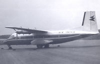 F-BLHV @ LFRS - Nantes Airport

Scan from photo , 06 Jun 1965 - by Henk Geerlings