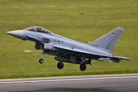 30 15 @ ETNL - departure from Laage