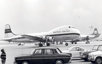 G-APNH @ RTM - Rotterdam - Zestienhoven

British United

Scan from photo - by Henk Geerlings