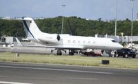 D-AABB @ TNCM - D-AABB just in at TNCM