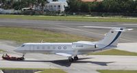 D-AABB @ TNCM - D-AABB at TNCM