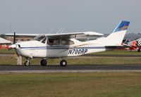 N700RP @ LAL - C210 - by Florida Metal