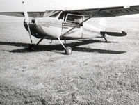 N2490D @ OKC - Privat plane - by Henk Geerlings