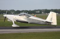 N727CT @ LAL - RV-7