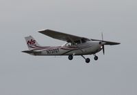 N737QT @ LAL - C172N - by Florida Metal
