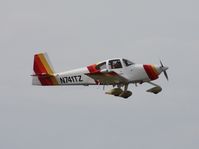 N741TZ @ LAL - RV-10 - by Florida Metal