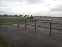 F-GFZA @ LFEY - Piper PA 28-181 - by Mathieu Cabilic