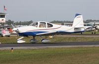 N810VA @ LAL - RV-10 - by Florida Metal