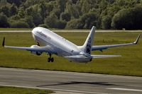 TC-SNM @ ETNL - departure to Antalya - by Friedrich Becker