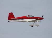 N996PJ @ LAL - RV-6