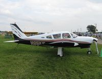N65KF @ KOSH - EAA AirVenture 2010 - by Kreg Anderson