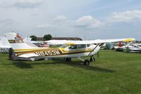 N8453M @ KOSH - EAA AirVenture 2010 - by Kreg Anderson