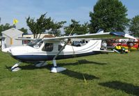 N30KP @ KOSH - EAA AirVenture 2010 - by Kreg Anderson