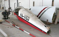 HA-VED photo, click to enlarge HA-VED photo, click to enlarge