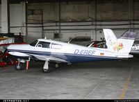 D-EREF @ LIMB - hangar - by Moti Shvimer