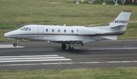 N698QS @ TNCM - N698QS landing at TNCM