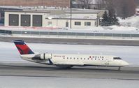 N8943A @ KMSP - CL-600-2B19 - by Mark Pasqualino