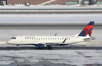 N639CZ @ KMSP - ERJ 170-200 LR - by Mark Pasqualino
