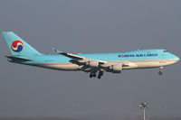 HL7439 @ VIE - Korean Air Cargo