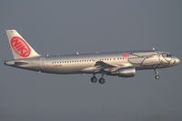 OE-LEB @ VIE - NIKI