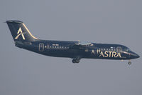 SX-DIZ @ VIE - Astra Airlines