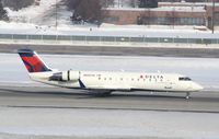 N8891A @ KMSP - CL-600-2B19 - by Mark Pasqualino