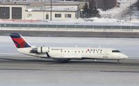 N8948B @ KMSP - CL-600-2B19 - by Mark Pasqualino