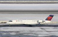 N8800G @ KMSP - CL-600-2B19 - by Mark Pasqualino