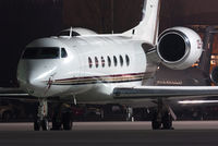 OE-IZM @ LOWW - ex VP-BCO