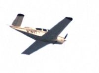 N762T - While overflying Forest Lake, MN - by Lee Bakewell
