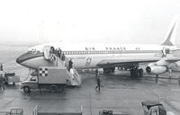 F-BHSC @ LIRF - Air France - by Henk Geerlings