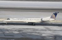 N18982 @ KMSP - EMB-145LR - by Mark Pasqualino