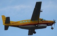 N930HL @ TNCM - N930HL DHL departing TNCM