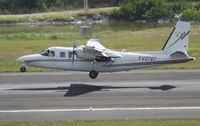 YV2707 @ TNCM - YV2707 landing at TNCM - by Daniel Jef
