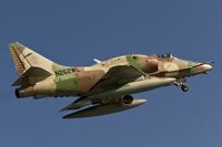N262WL @ ETNT - departure from Wittmund - by Friedrich Becker