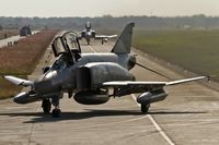 38 67 @ ETNT - taxying at Wittmund - by Friedrich Becker