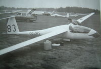 OO-ZRS @ EBKH - preflight before a contest at Keiheuvel EBKH - by Seppe Thomassen
