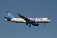 OO-TCI @ EBBR - Flight FQ2237 is descending to RWY 02