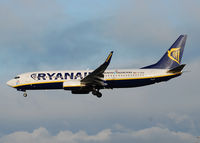 EI-EKN @ EIDW - Landing Rwy 28