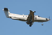 LX-JFM @ EBBR - Descending to RWY 02