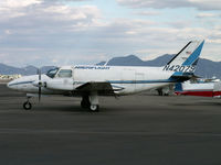 N42079 @ KVGT - No nice cargoconversion.. - by Krister Karlsmoen