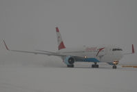 OE-LAY @ LOWW - Austrian Airlines Boeing 767-300 - by Dietmar Schreiber - VAP