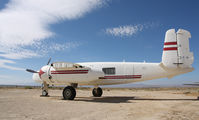 N3968C @ WJF - So nice she should fly again someday ! - by olivier Cortot