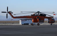 N6962R @ WJF - In california during sept 2009 - by olivier Cortot